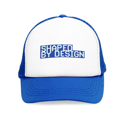 Shaped by Design Cap