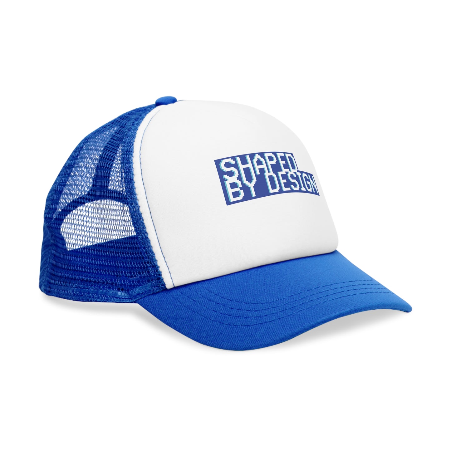 Shaped by Design Cap